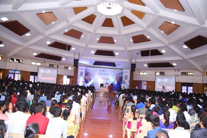 auditorium